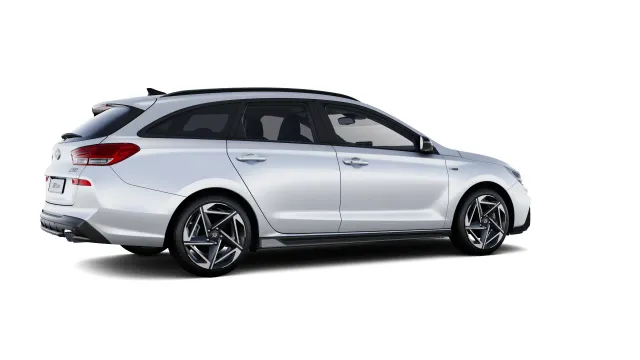 Hyundai i30 Kombi Style
