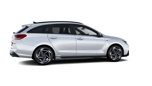 Hyundai i30 Kombi Style