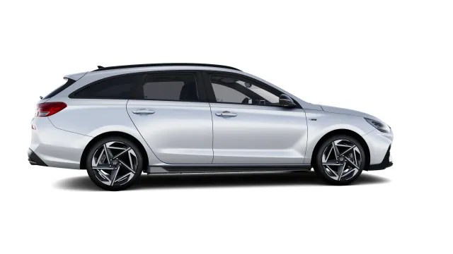 Hyundai i30 Kombi Style