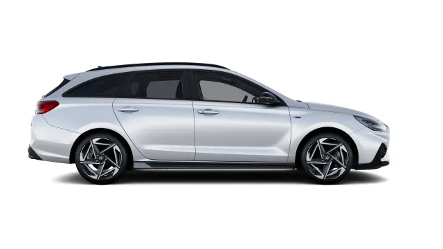 Hyundai i30 Kombi Style