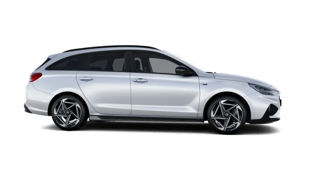 Hyundai i30 Kombi Style
