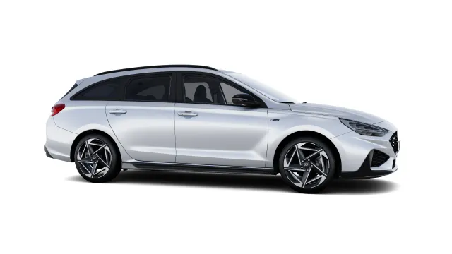 Hyundai i30 Kombi Style