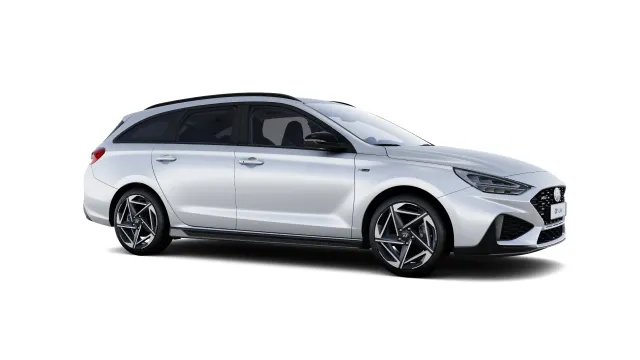 Hyundai i30 Kombi Style