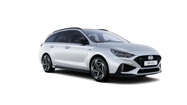 Hyundai i30 Kombi Style
