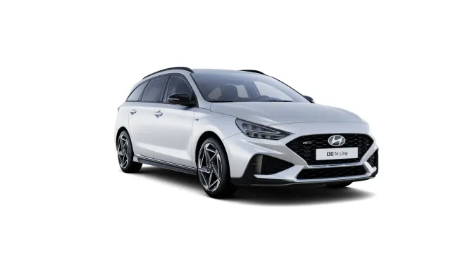 Hyundai i30 Kombi Style
