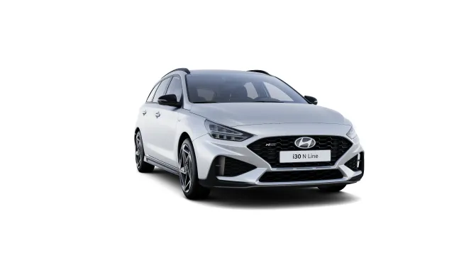 Hyundai i30 Kombi Style