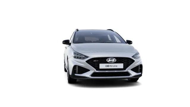 Hyundai i30 Kombi Style