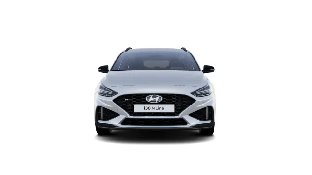 Hyundai i30 Kombi Style