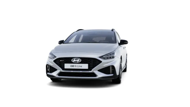 Hyundai i30 Kombi Style