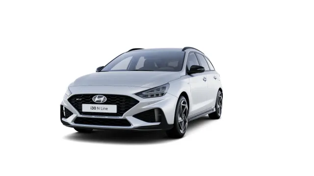 Hyundai i30 Kombi Style