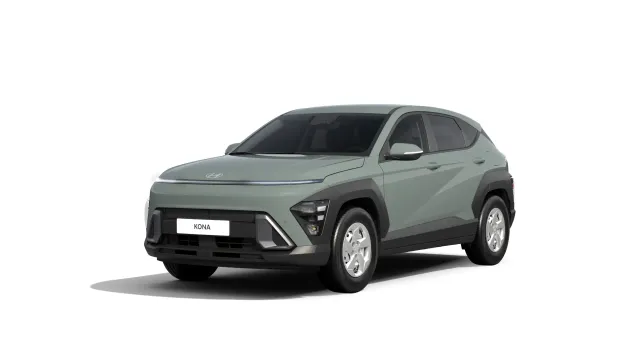 Hyundai Kona N Line Style
