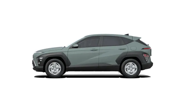 Hyundai Kona N Line Style