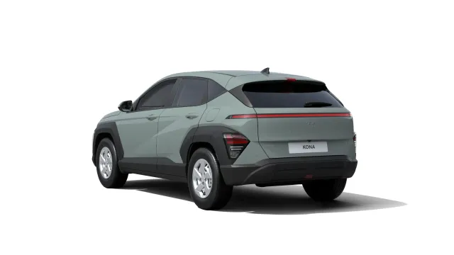 Hyundai Kona N Line Style