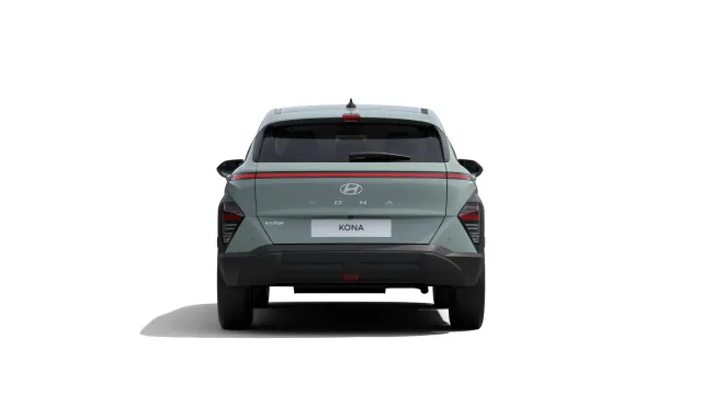 Hyundai Kona N Line Style