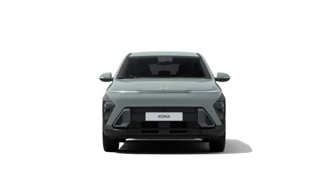 Hyundai Kona N Line Style
