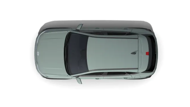 Hyundai Kona N Line Style