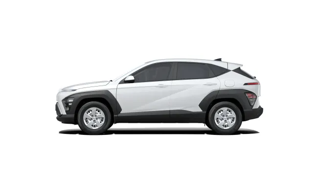 Hyundai Kona N Line