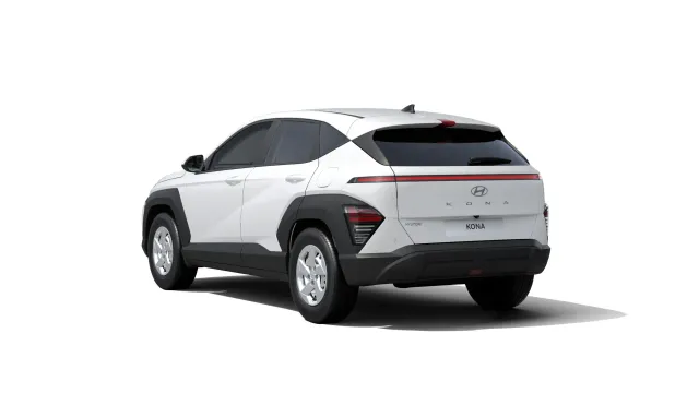 Hyundai Kona N Line