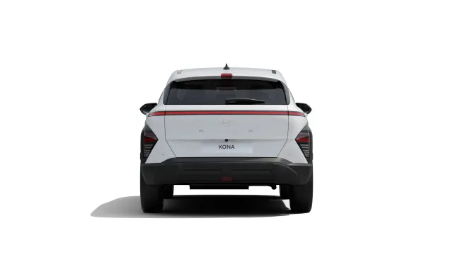 Hyundai Kona N Line