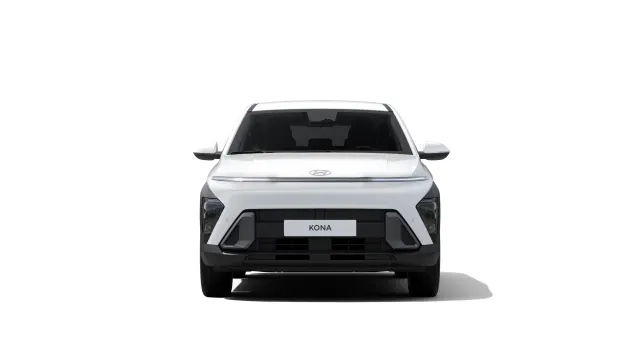 Hyundai Kona N Line