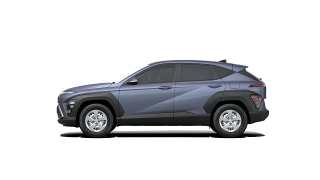 Hyundai Kona Comfort Club