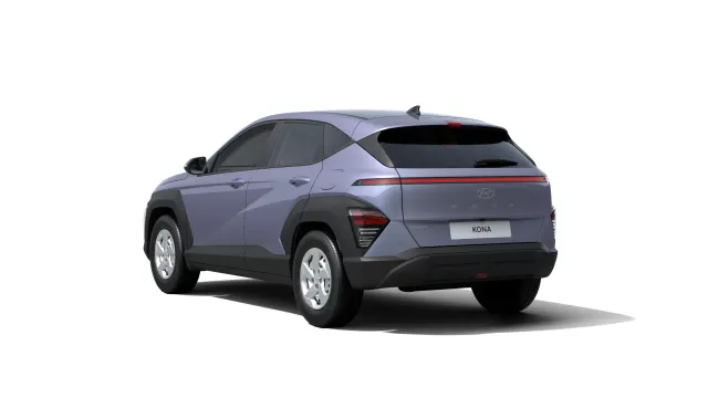 Hyundai Kona Comfort Club