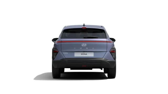 Hyundai Kona Comfort Club