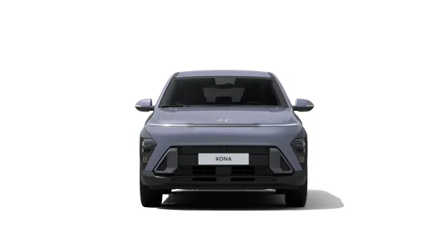 Hyundai Kona Comfort Club