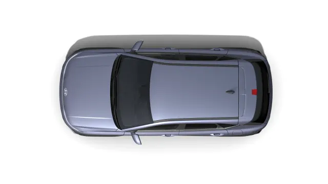 Hyundai Kona Comfort Club