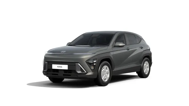 Hyundai Kona N Line