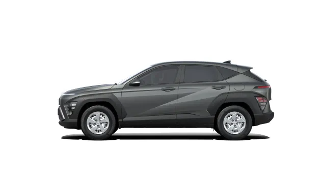 Hyundai Kona N Line