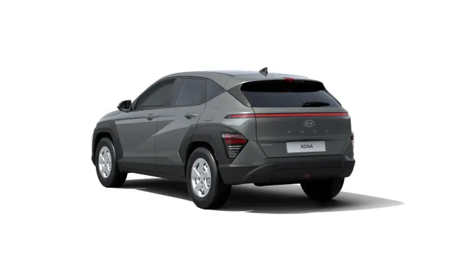 Hyundai Kona N Line