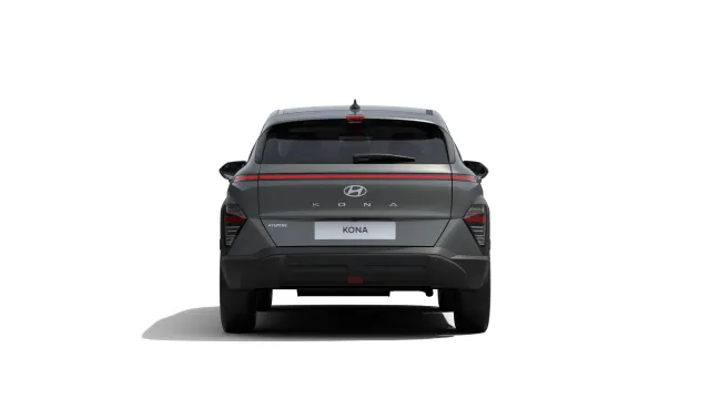 Hyundai Kona N Line