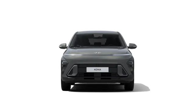 Hyundai Kona N Line