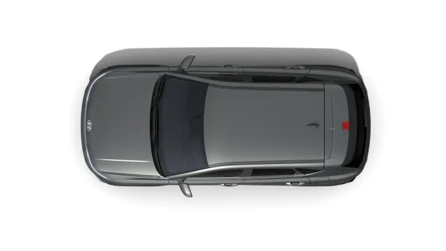 Hyundai Kona N Line