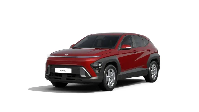 Hyundai Kona N Line Style