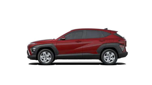 Hyundai Kona N Line Style