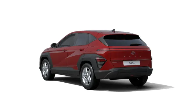 Hyundai Kona N Line Style