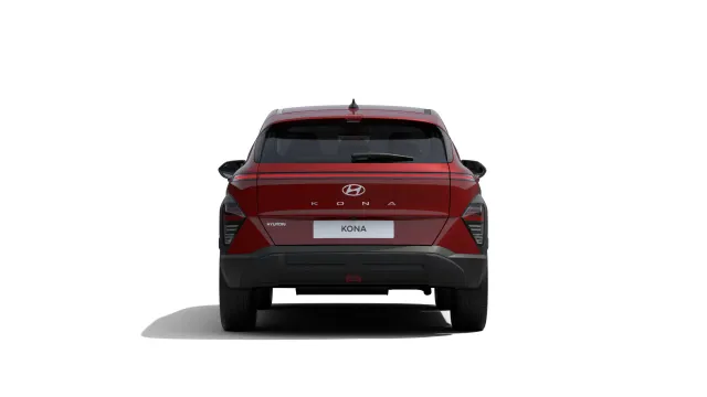 Hyundai Kona N Line Style