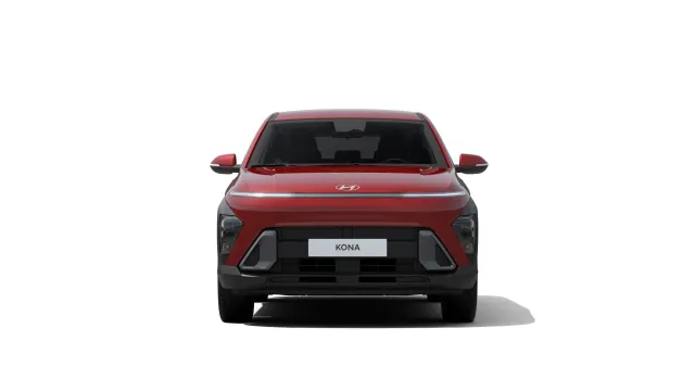 Hyundai Kona N Line Style
