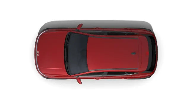 Hyundai Kona N Line Style