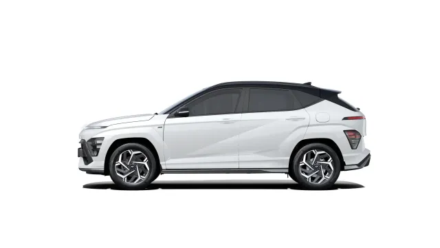 Hyundai Kona N Line Style
