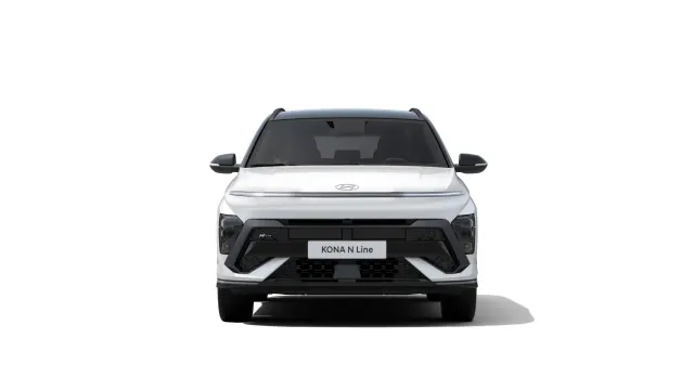 Hyundai Kona N Line Style