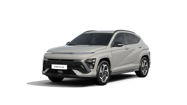 Hyundai Kona Smart