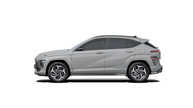 Hyundai Kona Smart