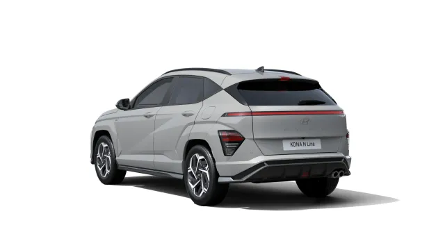 Hyundai Kona Smart