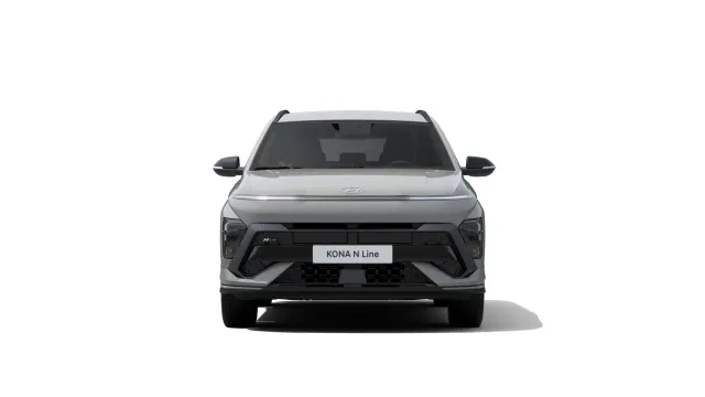 Hyundai Kona Smart