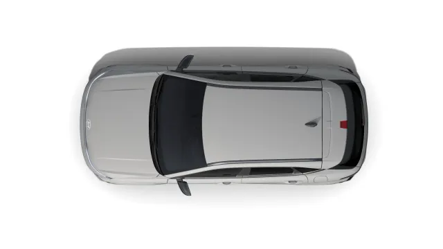 Hyundai Kona Smart