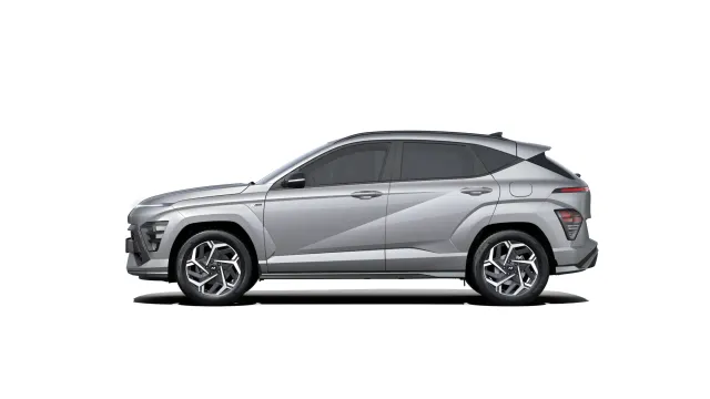 Hyundai Kona Comfort Club
