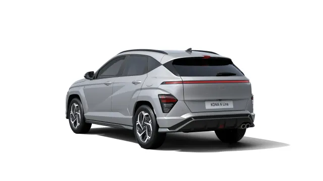 Hyundai Kona Comfort Club